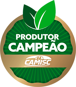 Produtor campeao